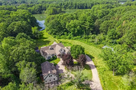 3 Cider Hill Creek Lane York ME 03909