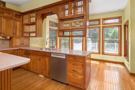 3 Cider Hill Creek Lane York ME 03909