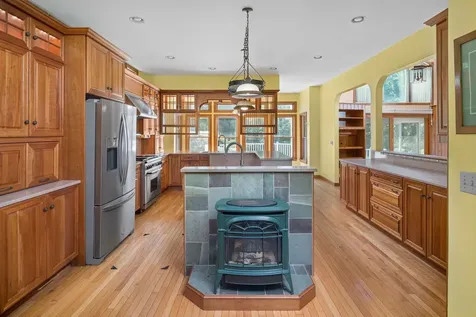3 Cider Hill Creek Lane York ME 03909