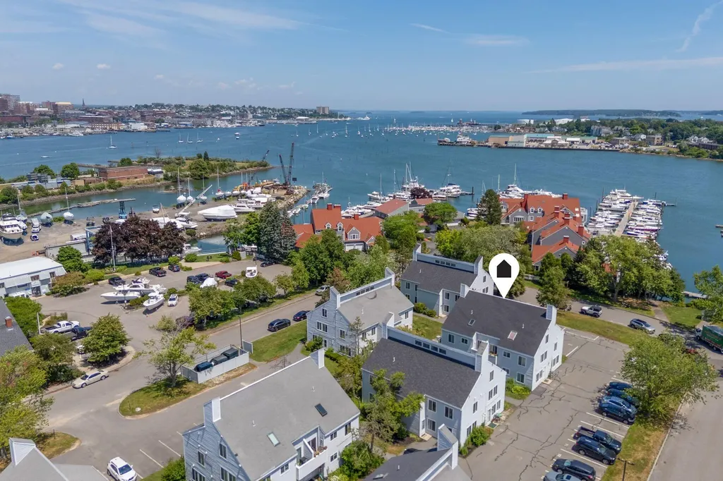 18 Ocean Street South Portland ME 04106