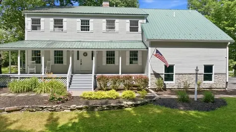 897 Main Street Wayne ME 04284