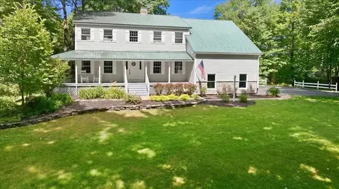 897 Main Street Wayne ME 04284