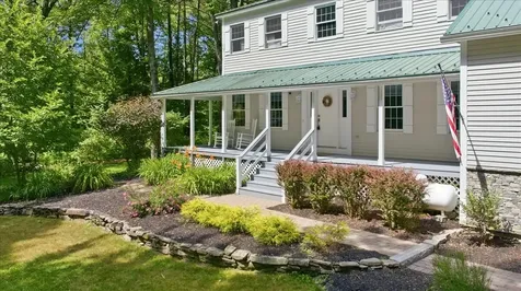 897 Main Street Wayne ME 04284
