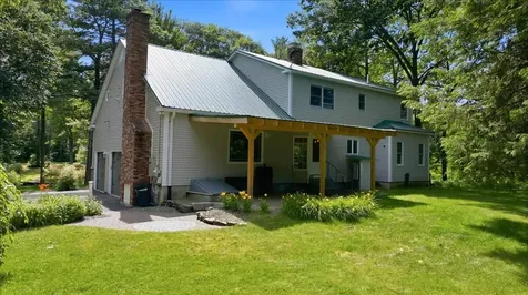 897 Main Street Wayne ME 04284