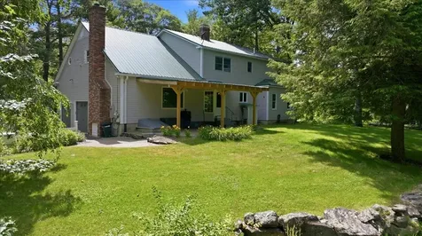 897 Main Street Wayne ME 04284