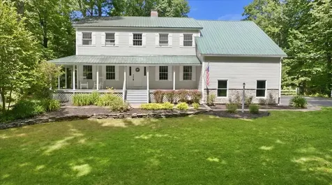 897 Main Street Wayne ME 04284