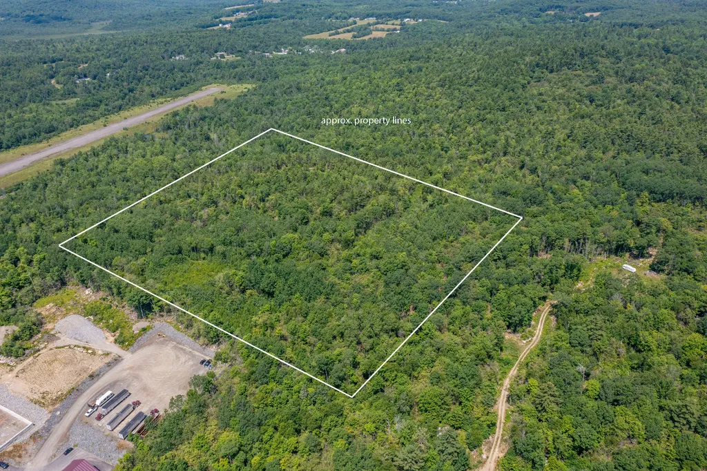 Lot # 94 Harmony Lane Winterport ME 04496