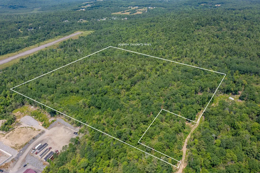 Lot # 94 Harmony Lane Winterport ME 04496
