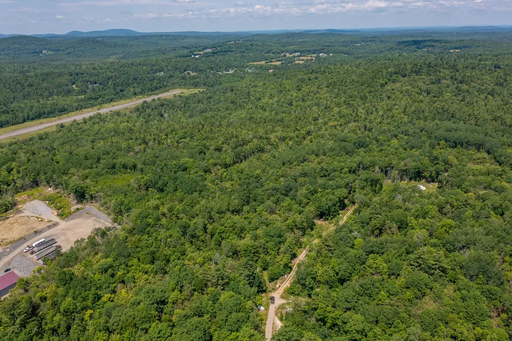 Lot # 94 Harmony Lane Winterport ME 04496