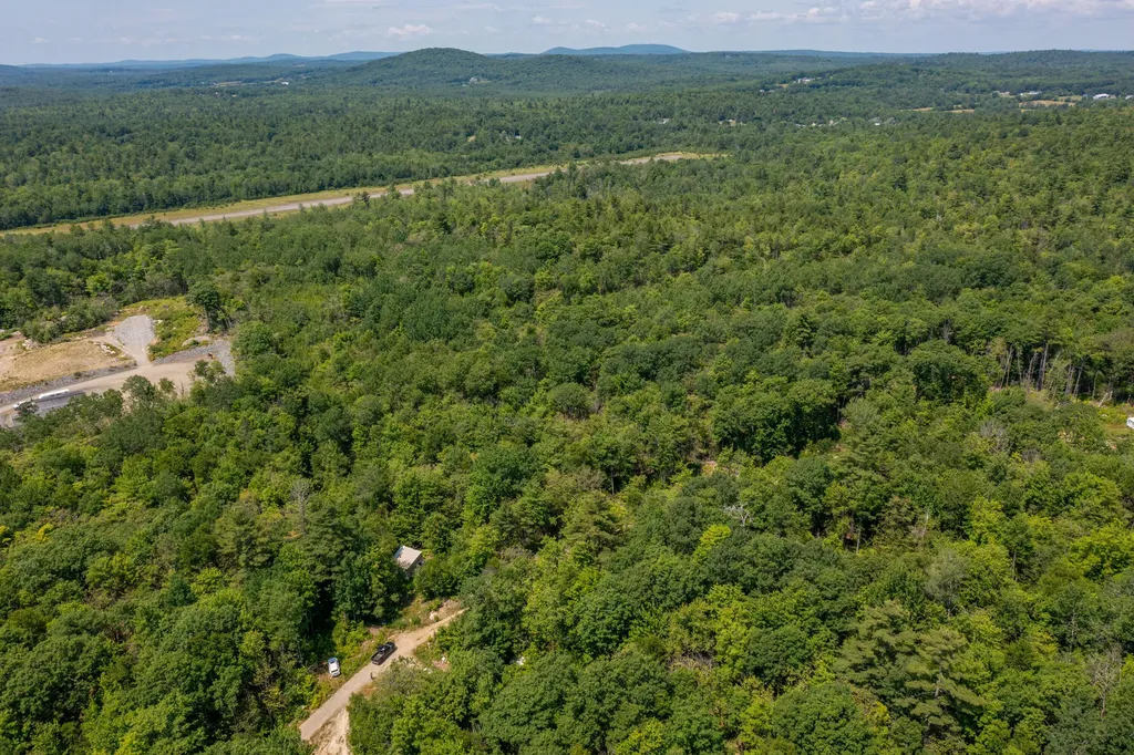 Lot # 94 Harmony Lane Winterport ME 04496