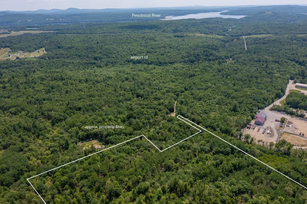 Lot # 94 Harmony Lane Winterport ME 04496
