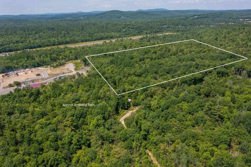 Lot # 94 Harmony Lane Winterport ME 04496