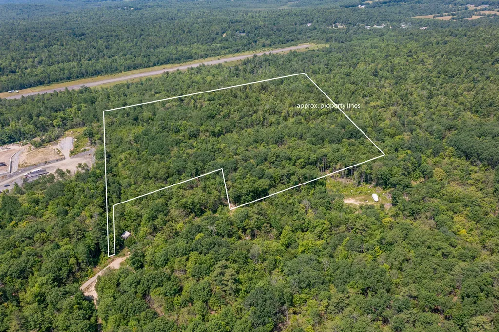 Lot # 94 Harmony Lane Winterport ME 04496