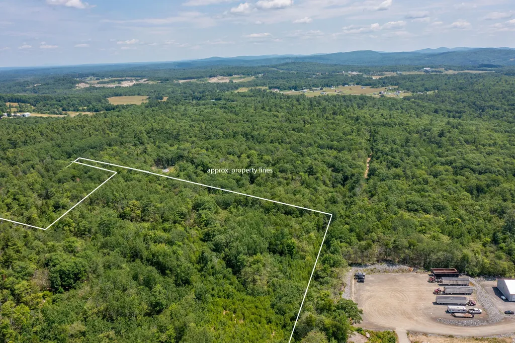 Lot # 94 Harmony Lane Winterport ME 04496