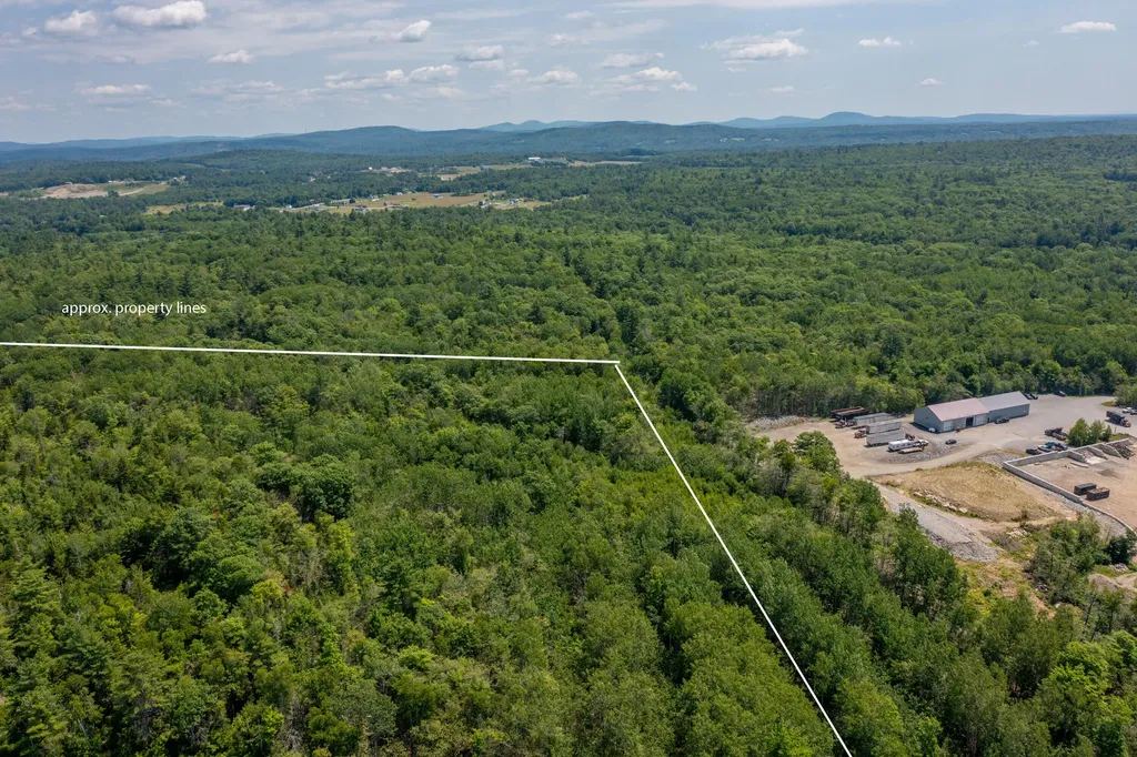 Lot # 94 Harmony Lane Winterport ME 04496