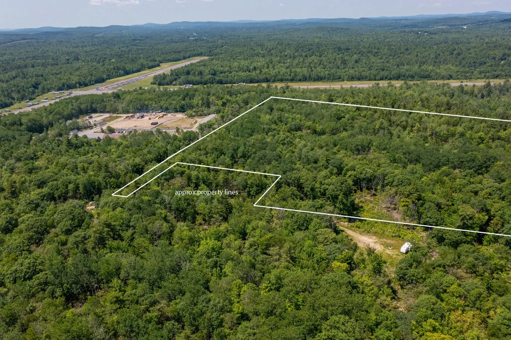 Lot # 94 Harmony Lane Winterport ME 04496