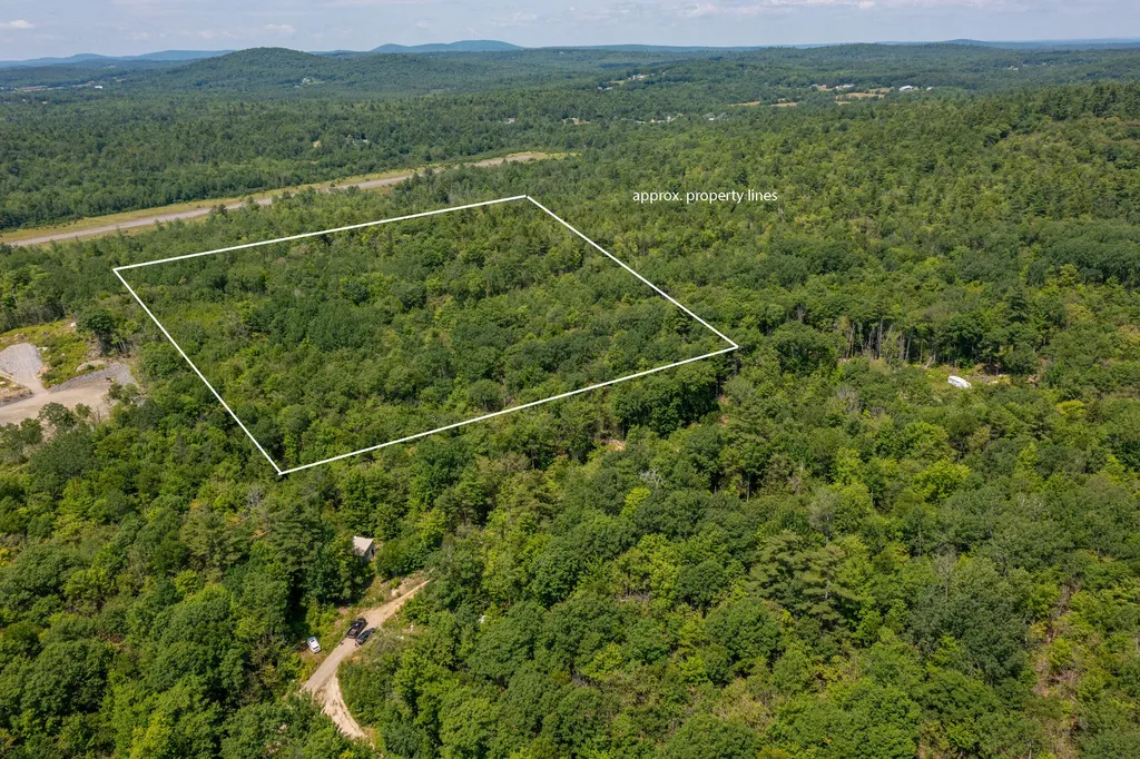 Lot # 94 Harmony Lane Winterport ME 04496
