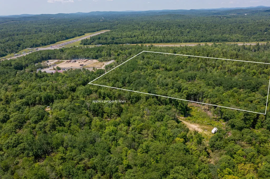 Lot # 94 Harmony Lane Winterport ME 04496