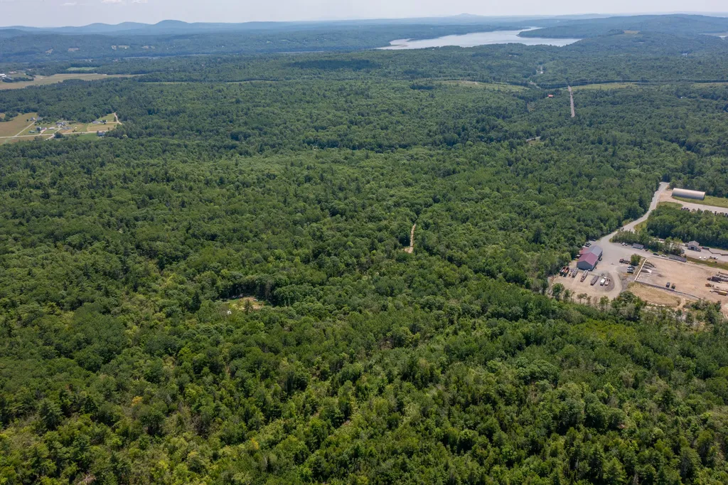 Lot # 94 Harmony Lane Winterport ME 04496