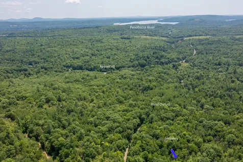 Lot # 94 Harmony Lane Winterport ME 04496