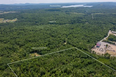 Lot # 94 Harmony Lane Winterport ME 04496