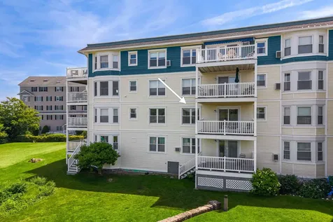 55 Israel Head Road Ogunquit ME 03907