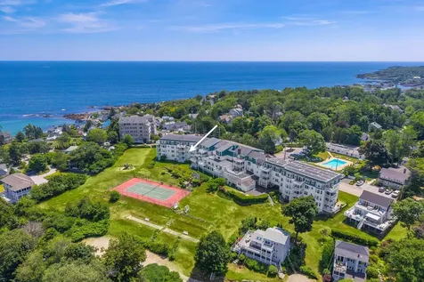 55 Israel Head Road Ogunquit ME 03907