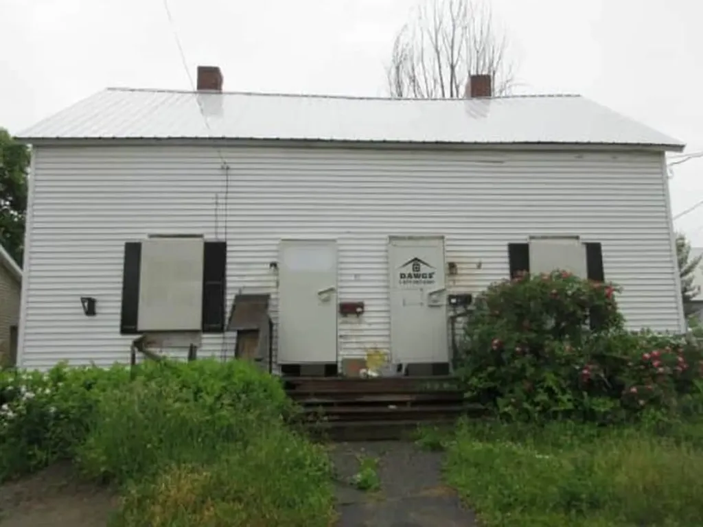 Skowhegan ME 04976