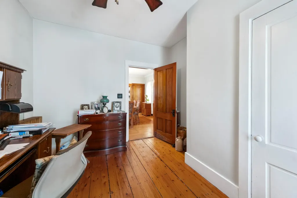 45 Maple Street Warren ME 04864