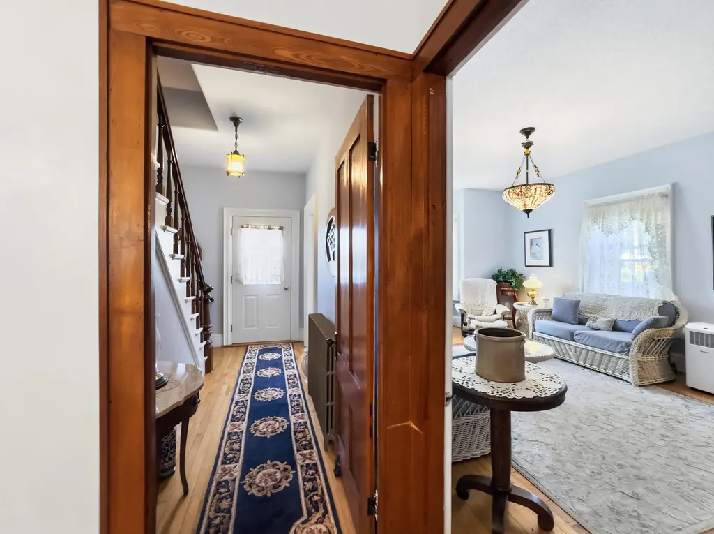 45 Maple Street Warren ME 04864