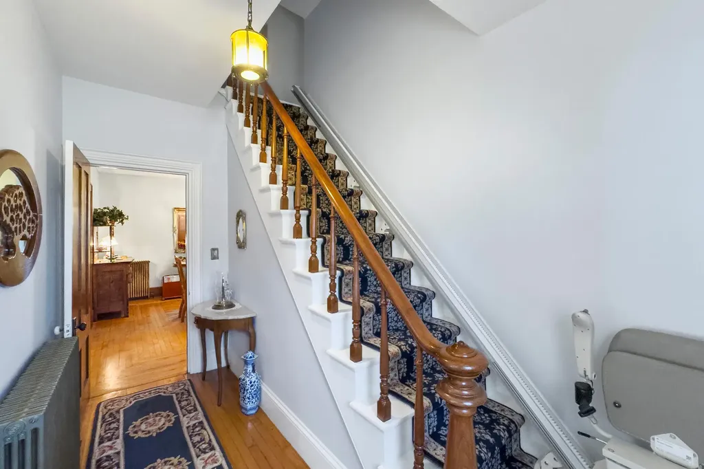 45 Maple Street Warren ME 04864