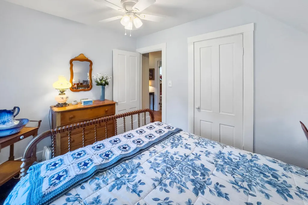 45 Maple Street Warren ME 04864