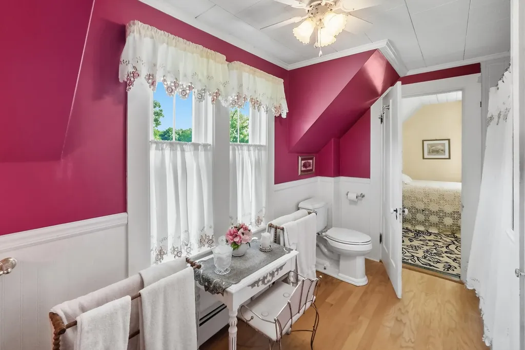 45 Maple Street Warren ME 04864