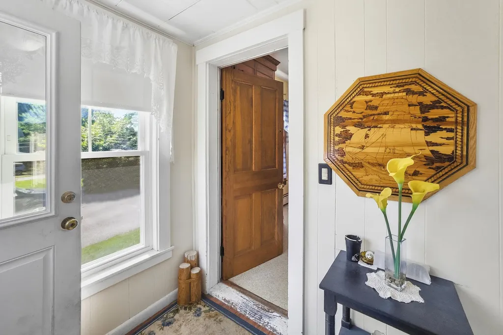 45 Maple Street Warren ME 04864