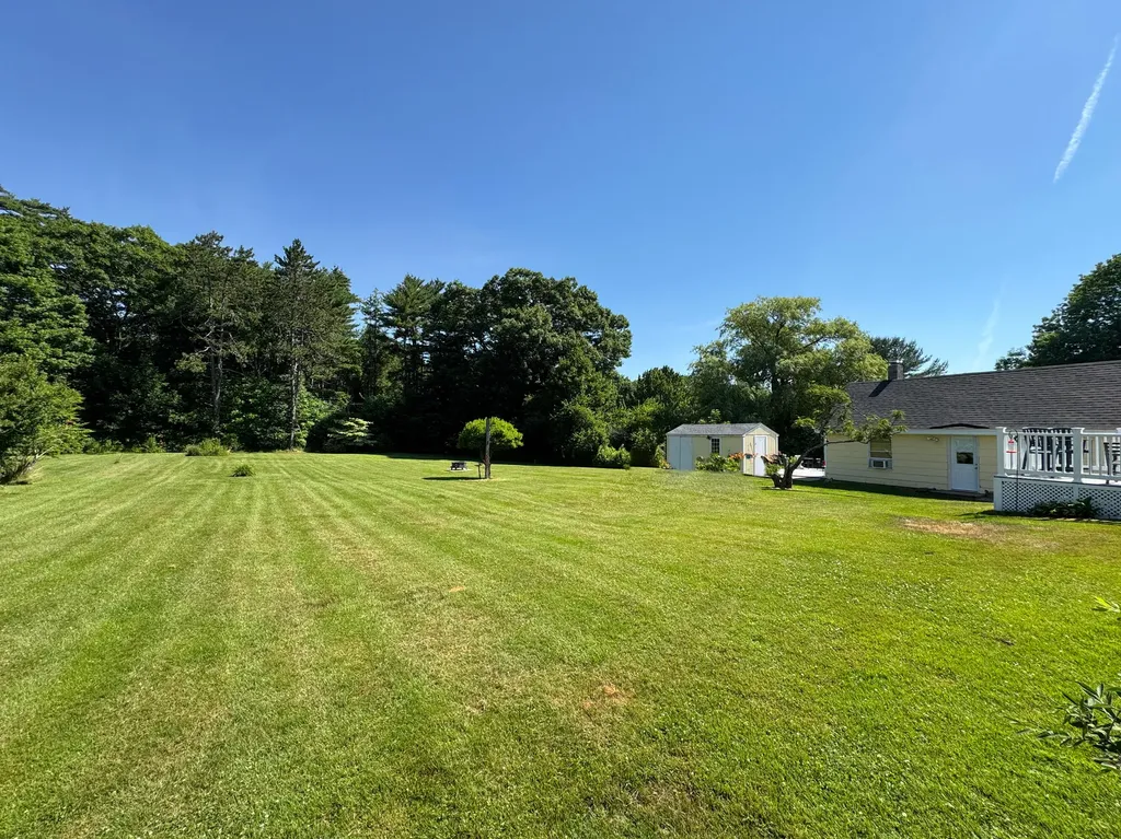 45 Maple Street Warren ME 04864