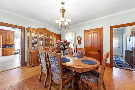 45 Maple Street Warren ME 04864