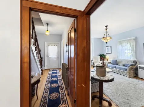 45 Maple Street Warren ME 04864