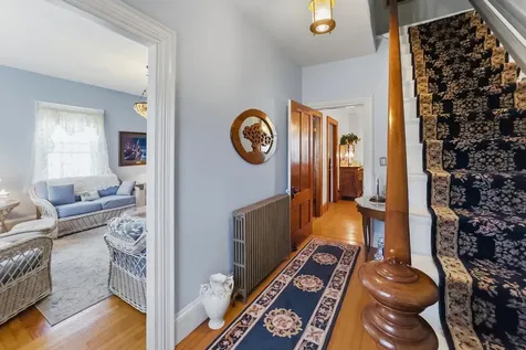 45 Maple Street Warren ME 04864