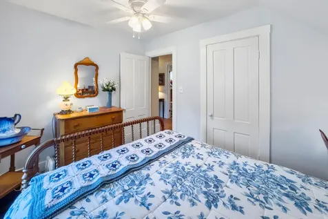 45 Maple Street Warren ME 04864