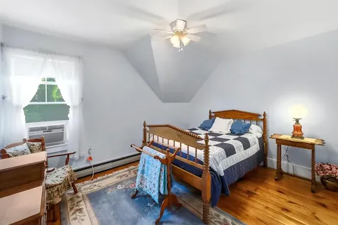 45 Maple Street Warren ME 04864