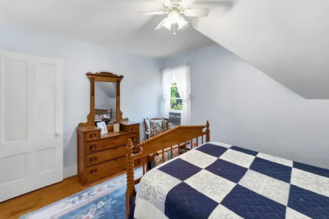 45 Maple Street Warren ME 04864