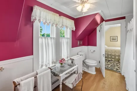 45 Maple Street Warren ME 04864