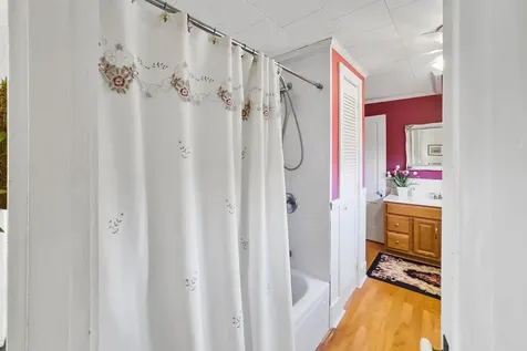 45 Maple Street Warren ME 04864