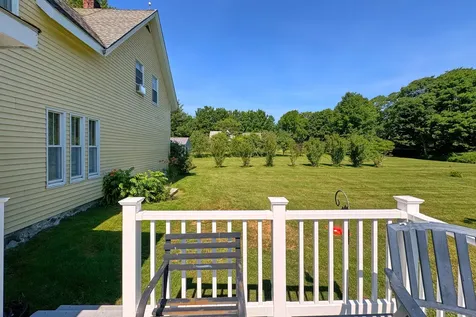 45 Maple Street Warren ME 04864