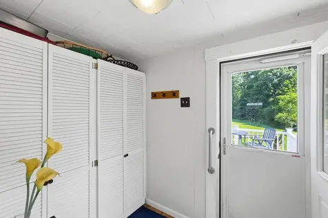 45 Maple Street Warren ME 04864