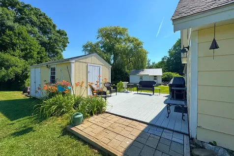 45 Maple Street Warren ME 04864