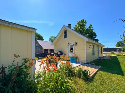 45 Maple Street Warren ME 04864