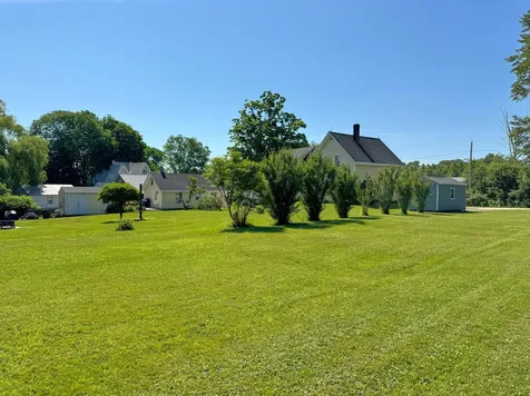 45 Maple Street Warren ME 04864