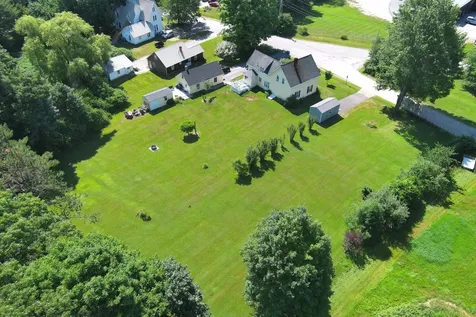 45 Maple Street Warren ME 04864
