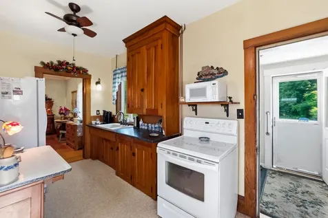 45 Maple Street Warren ME 04864
